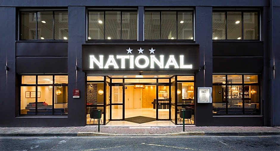 Hôtel National