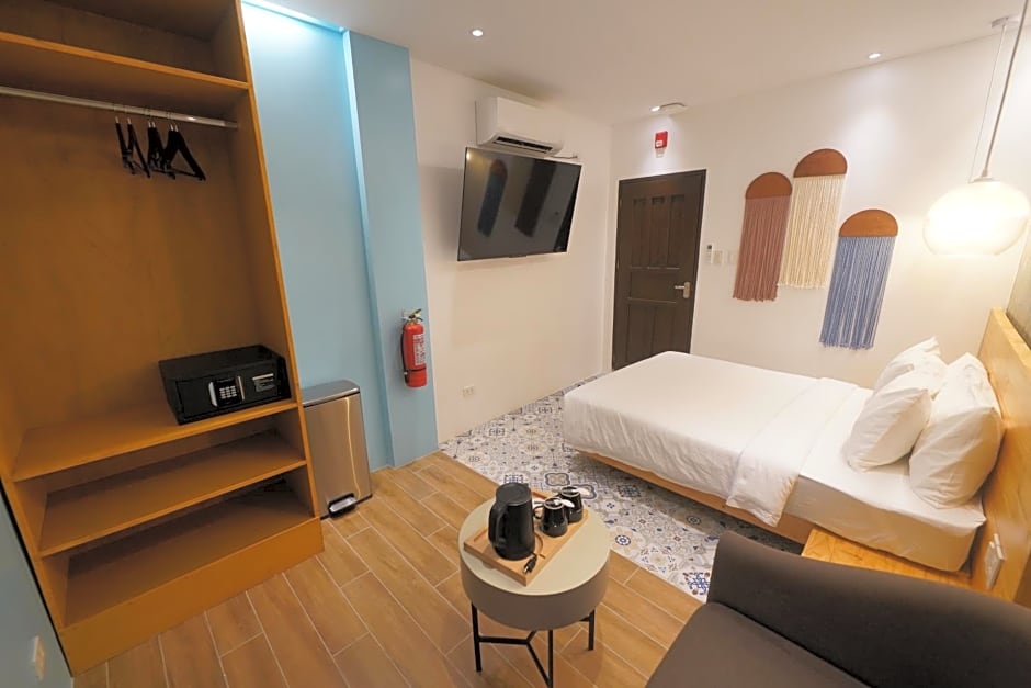 J Boutique Hotel El Nido Managed by H Hospitality Group