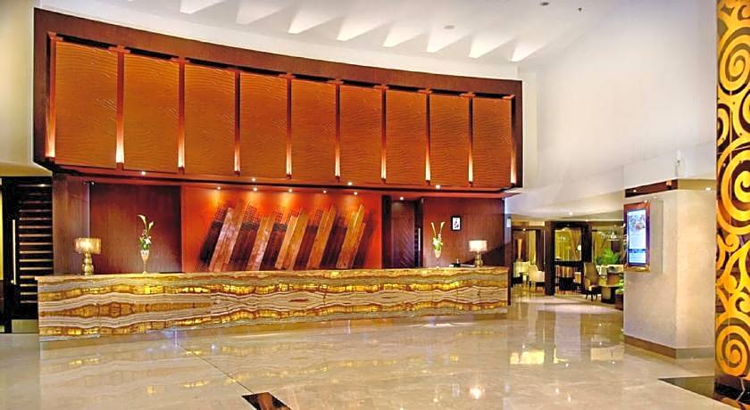 Grand Cityhall Hotel Medan