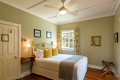 Superior Suite with Sea View