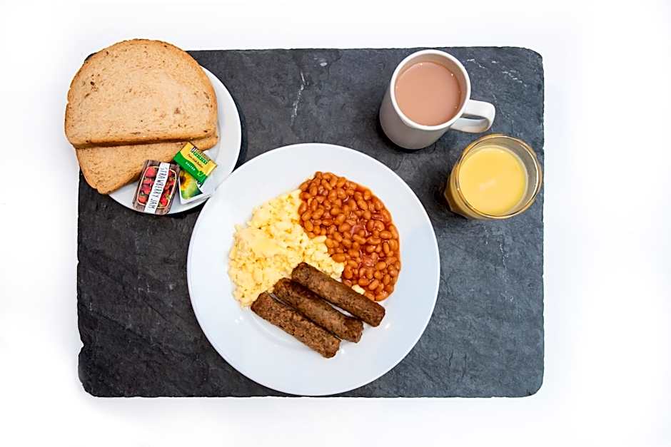 Holiday Inn Express Manchester City Centre Arena By IHG