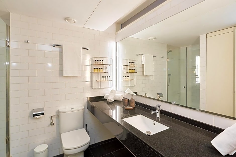 Urban Districs Apartments Rambla Suite & Pool
