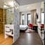 Mercure Zurich City