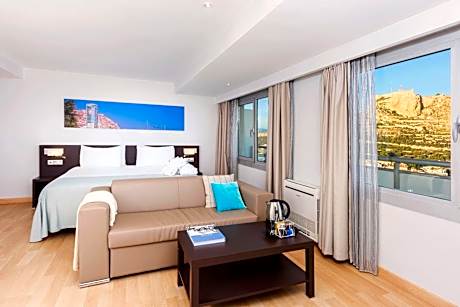 Premium Room