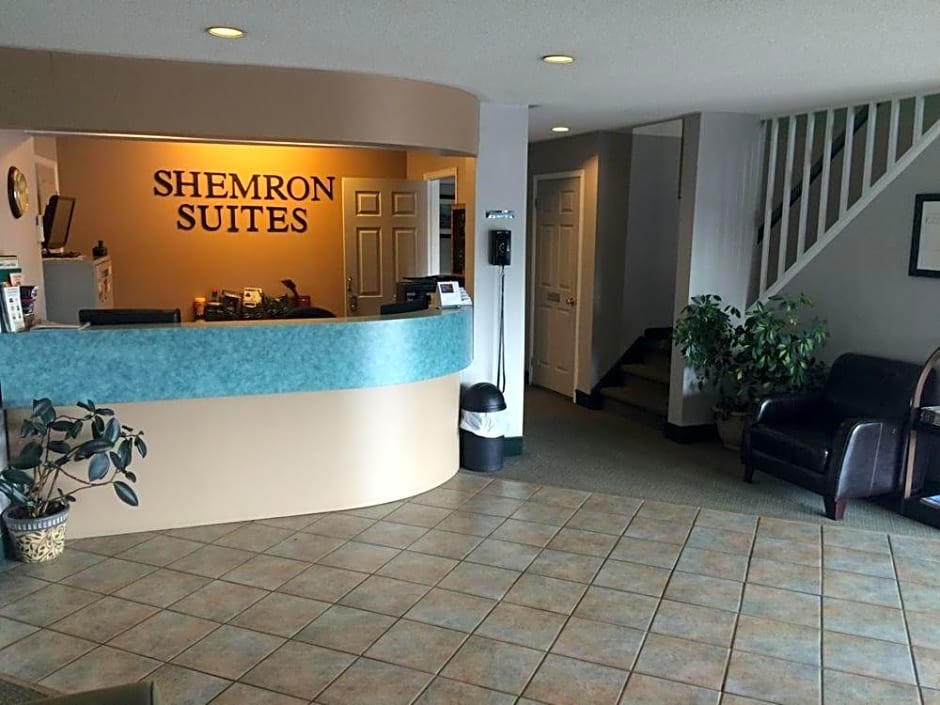 Shemron Suites Hotel