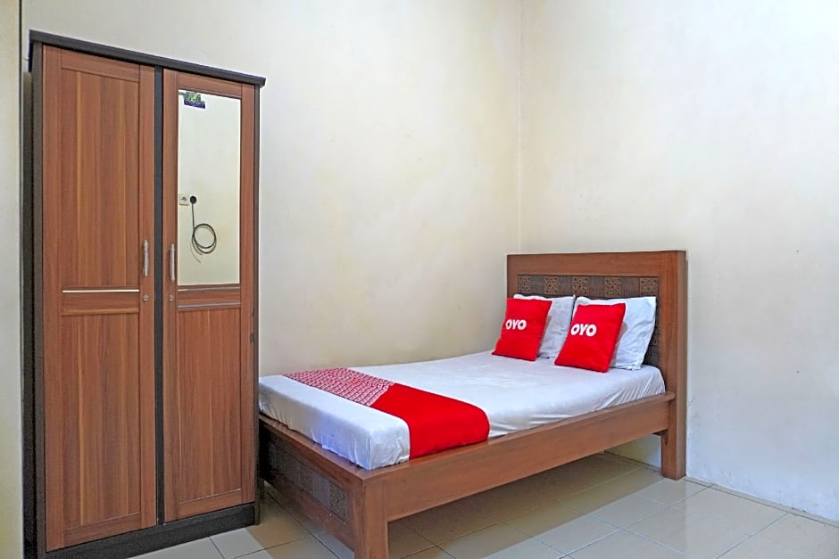 OYO 91762 Green Home Stay Syariah