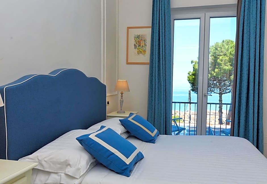 Hotel Garden Riviera