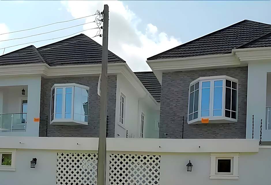 Foto 1 de 50 de MACYVIEW HOTEL, OWERRI
