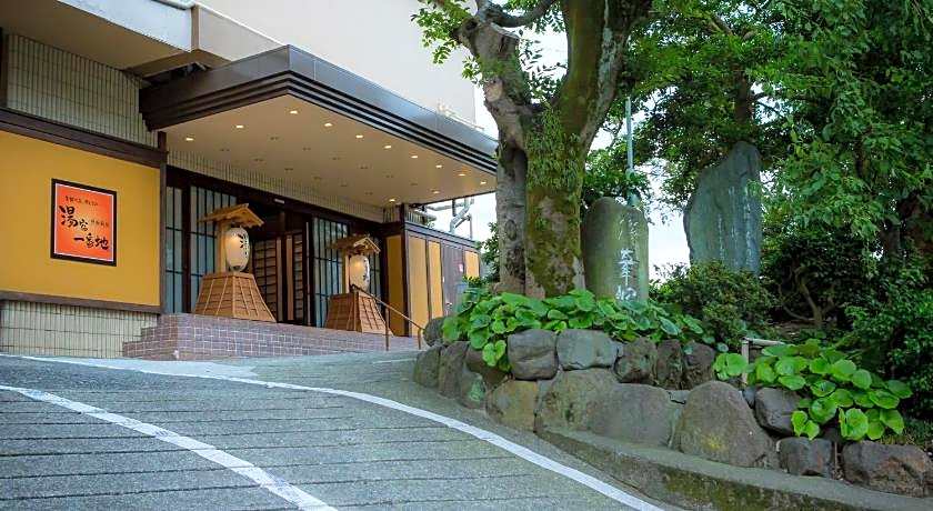 Atamionsen Yuyado Ichibanchi