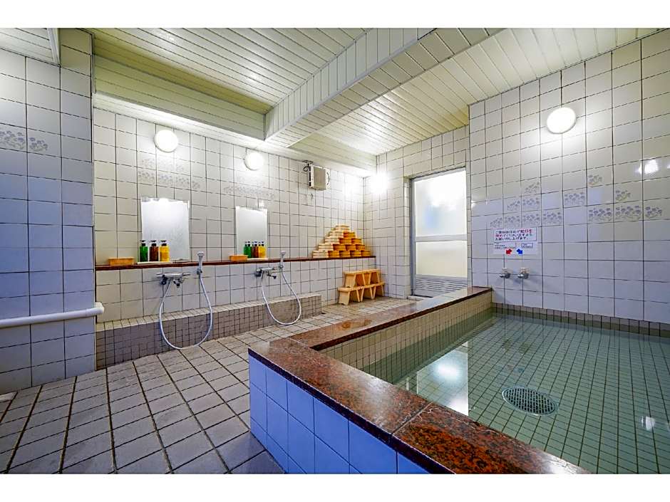 Ryokan Wakamiya Hotel