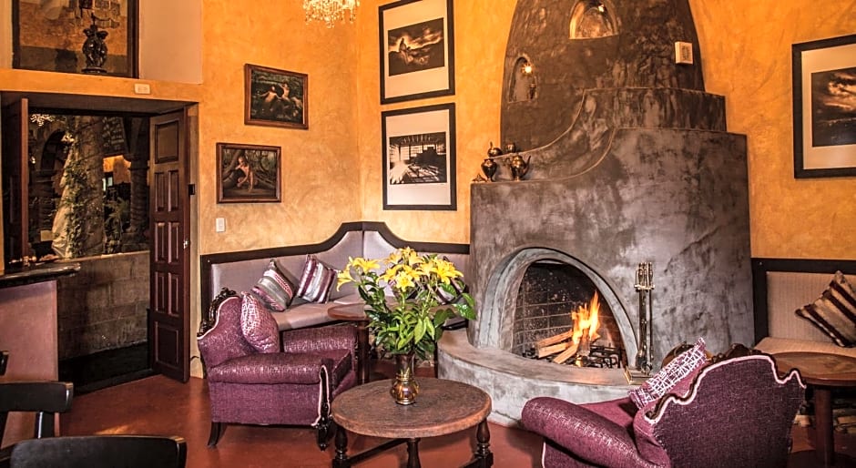 Andean Wings Boutique Hotel