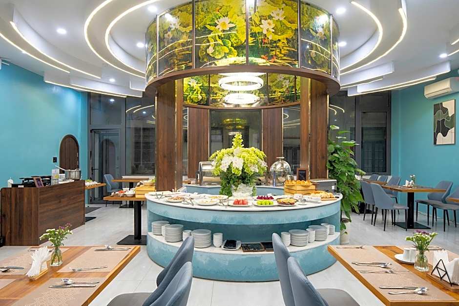 Vina Carnosa Hotel