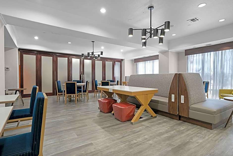 Hampton Inn By Hilton Seguin, Tx