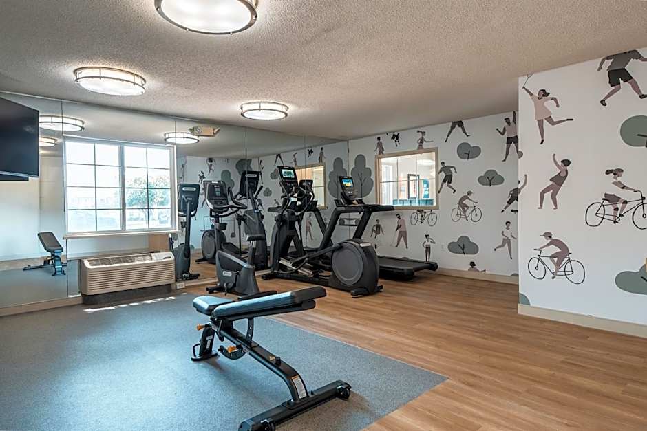 Sonesta Simply Suites Dallas Richardson