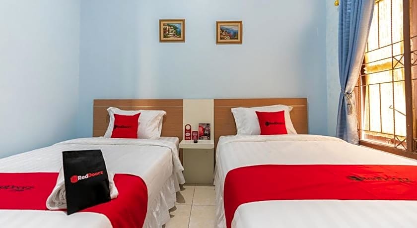 RedDoorz @ Pengayoman Panakkukang 3