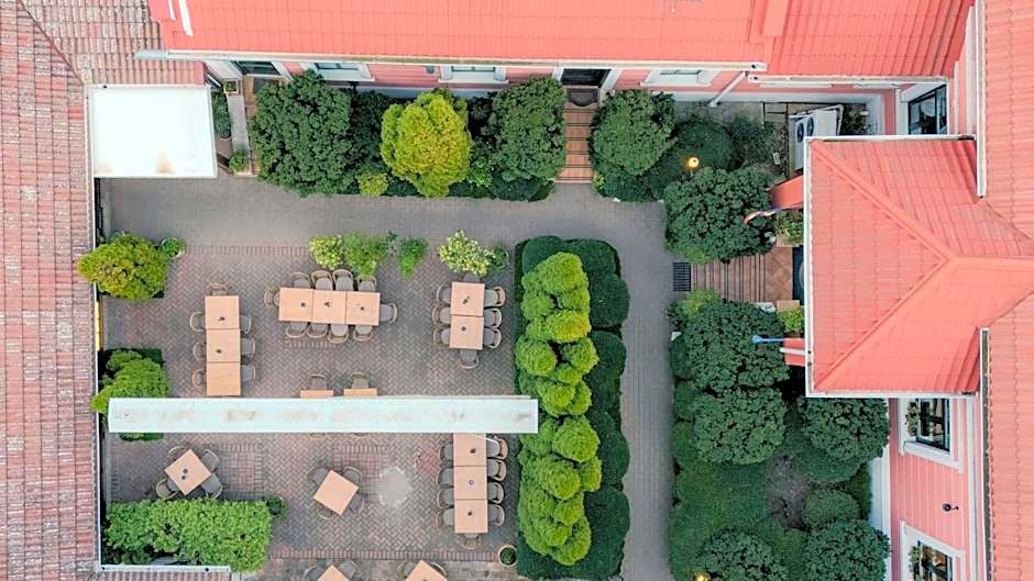 Hotel Boutique Casa del Sole