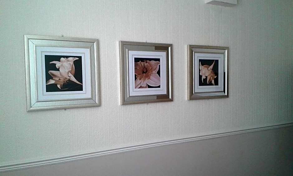 Gilesgate Moor Hotel