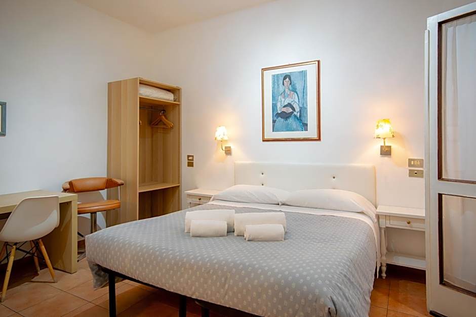 Althea Rooms