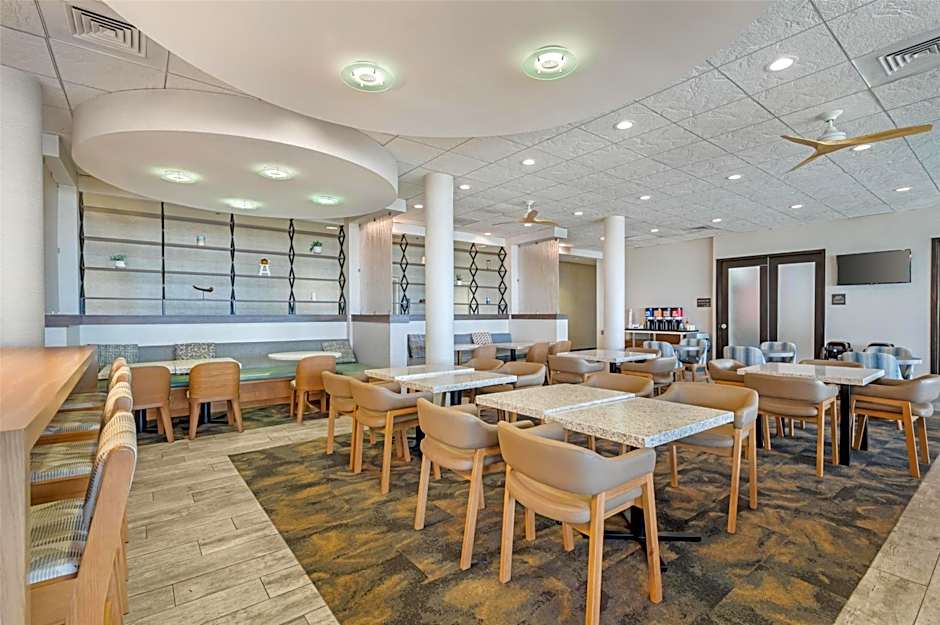Hampton Inn By Hilton Virginia Beach-Oceanfront North
