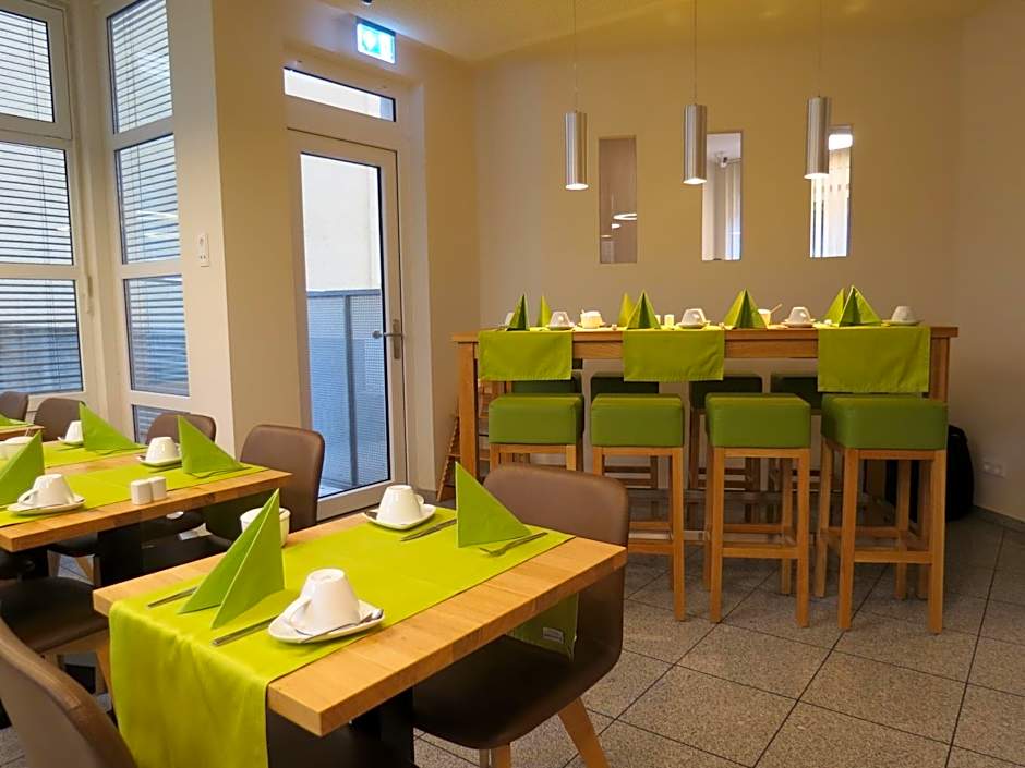Hotel Neuthor