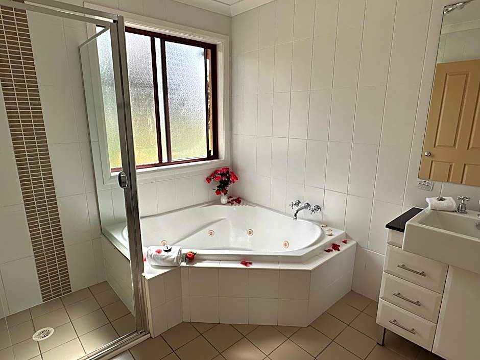 Nightingale Wines Luxury Villas