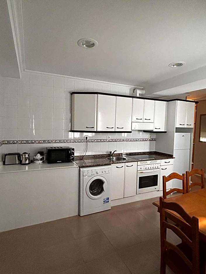 Hotel Arco Navia