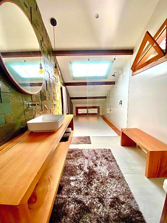 Dream Beach Cumbuco Superior Oceanfront Apartments