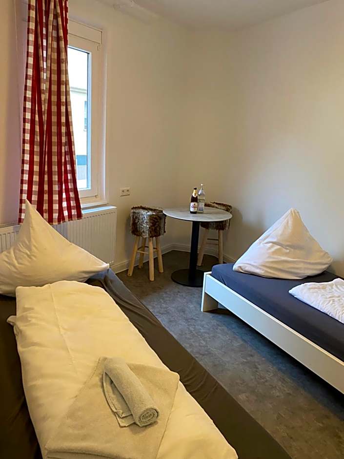 Hotel Waldhorn