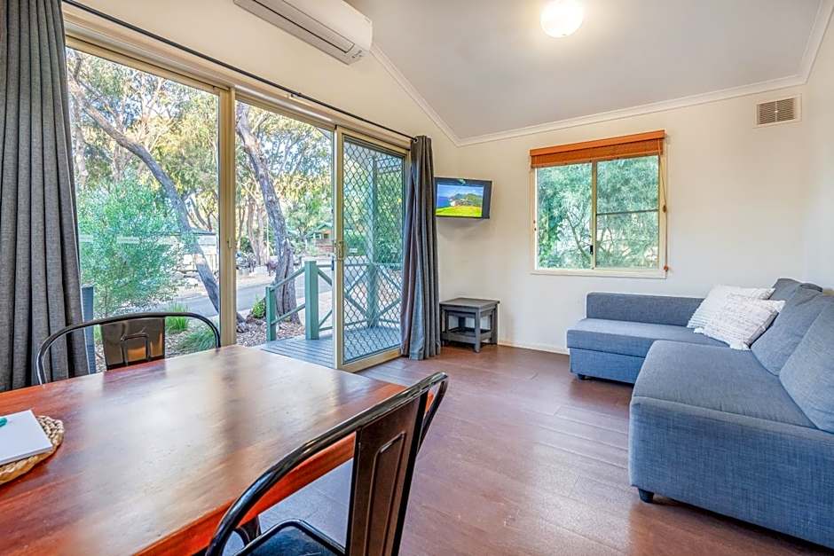 Tasman Holiday Parks - Yallingup Caves