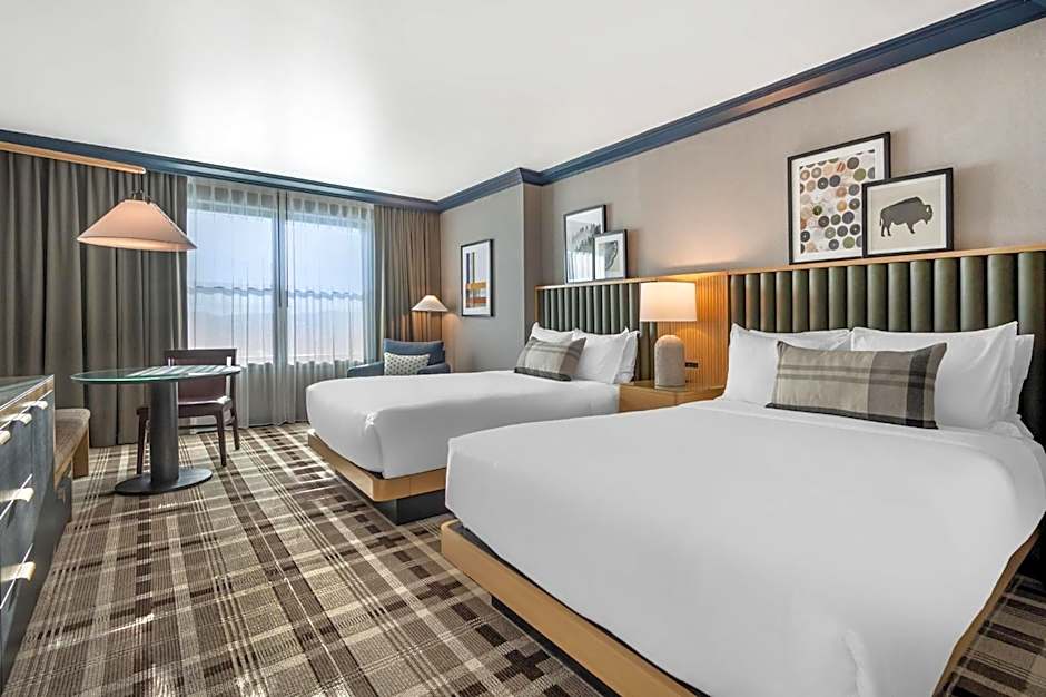 Omni Interlocken Hotel