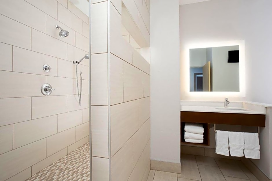 Holiday Inn Express Hotel & Suites Amarillo By IHG