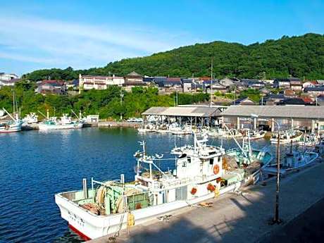 Tango Onsen Hashiudosou