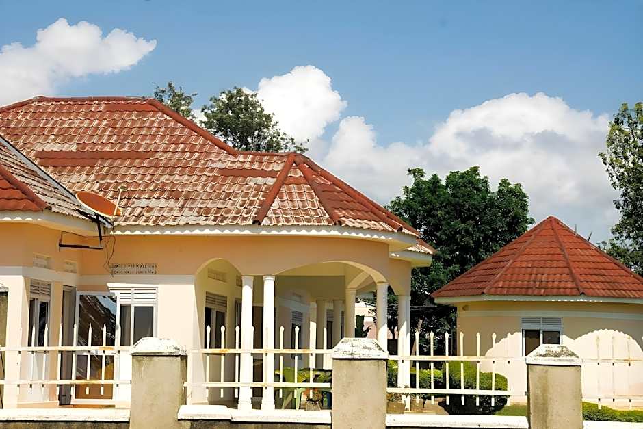 Marphie Hotel Rukungiri