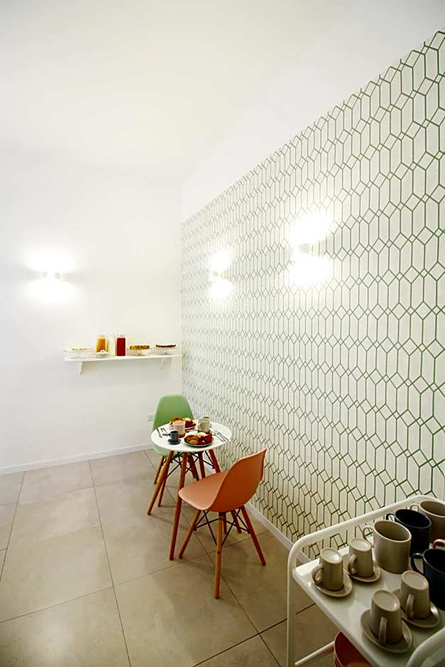 Le Quinte del Bellini