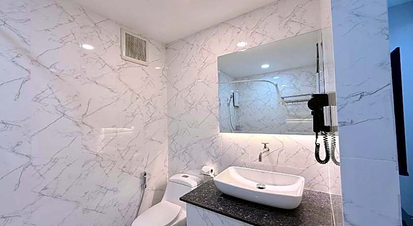 Issara House Bangkok