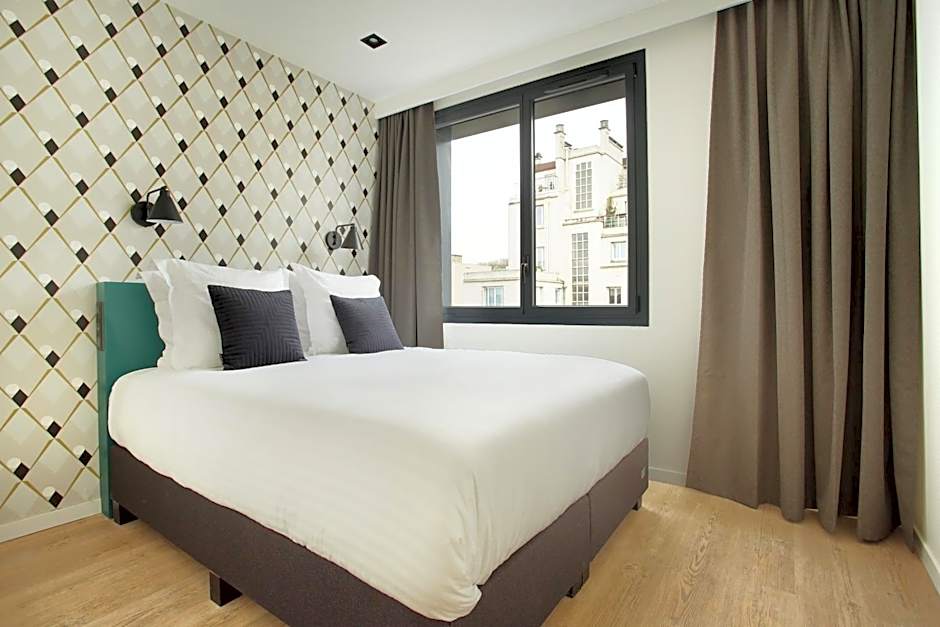 YAYS Paris Issy by Numa