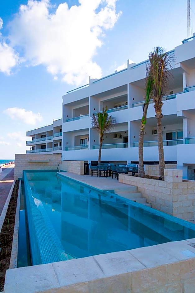 The Mint Resort Isla Mujeres