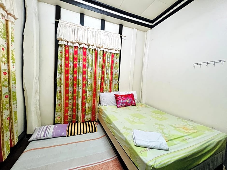 King Henry's Transient House