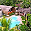 Lagoona Beach Bungalows - Eco Stay