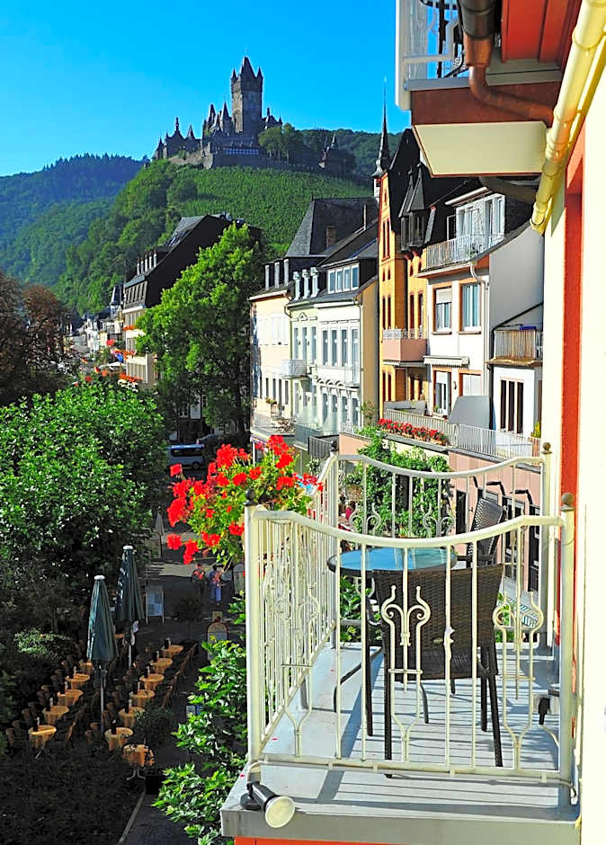 Hotel Germania
