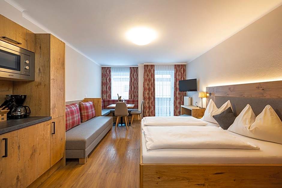 Ferienhotel Gasthof zur Post