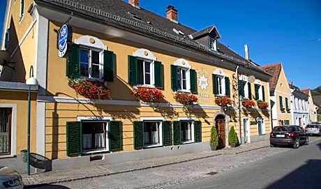 Gasthof zur Sonne