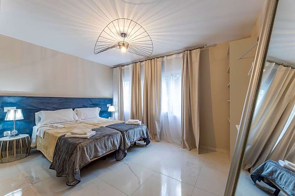 Residencia Deportiva RozaRossa