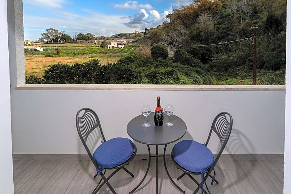 Dreams Tropea Mare "Parking Private"