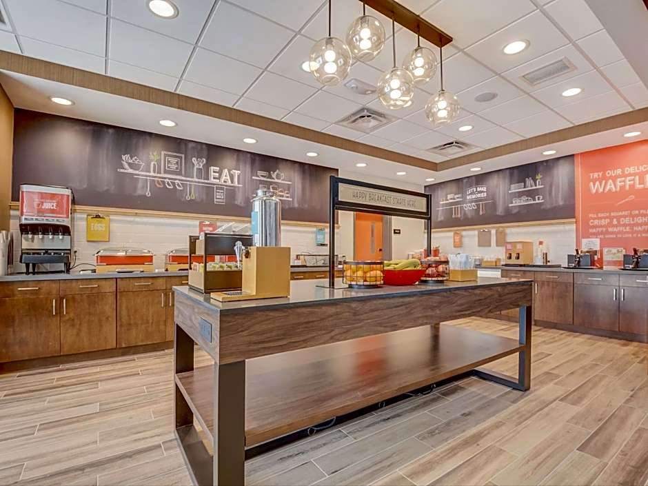 Hampton Inn & Suites Williamstown Ark Encounter, KY