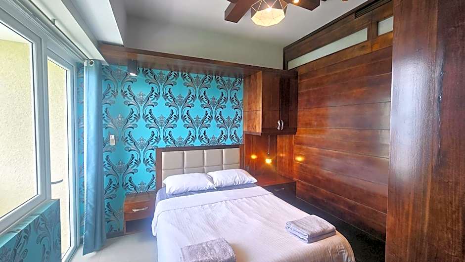 La Mirada Residences