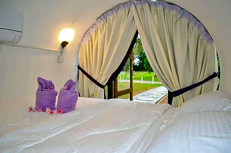 Mango's Park Port Dickson