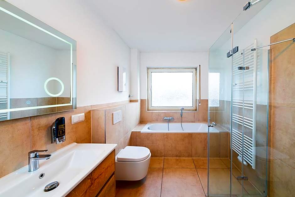 G & L Hotel Dortmund