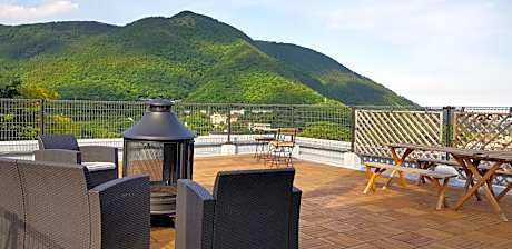 Hakone Guest House gaku.