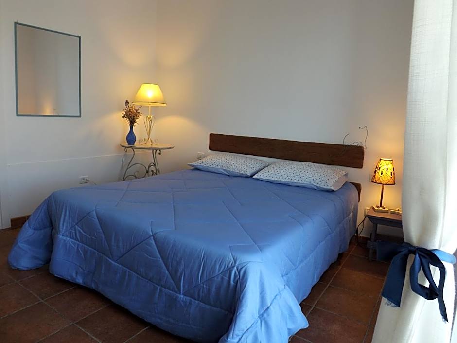 B&B Il Gatto Pescatore